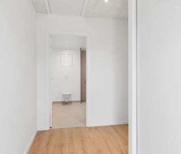 2-vær. rækkehus - Photo 6