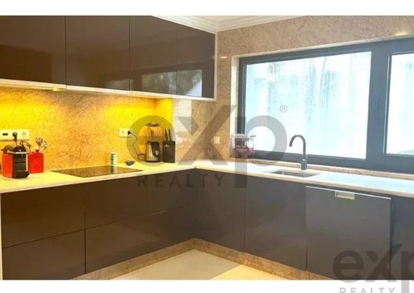 Apartamento T3 em Porto