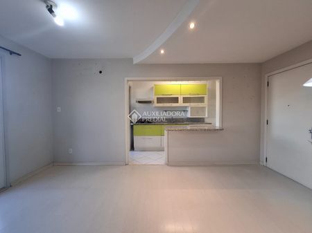 Apartamento com 2 quartos e 66m² para alugar em Rio Branco, Novo Hamburgo. - Photo 4
