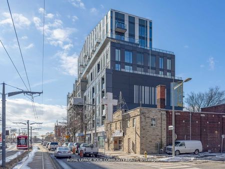 For Lease - 1808 St.Clair Avenue Unit# 415, Toronto, Ontario - Photo 3