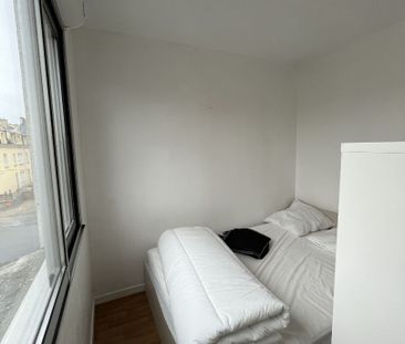 Location Appartement 1 pièce 24m² - Photo 2
