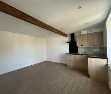 Location Appartement 2 pièces 32m² - Photo 1