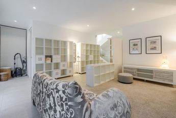 5 bedroom luxury Villa for rent in Benahavís, Andalusia