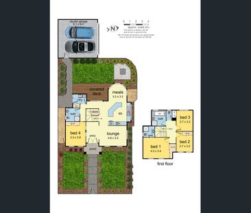 Modern Lifestyle & Perfect Location! - Photo 3