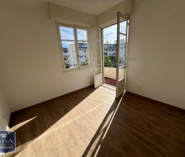 Appartement à louer 3 pièces 82.45m² - Photo 6