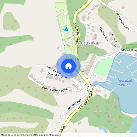 4 Genoa Lane, Tutukaka, Whangarei