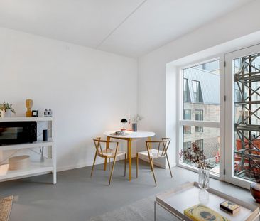 Kobbelvænget 72C, 3. 33., Kobbelvænget, 2700 Brønshøj - Photo 5