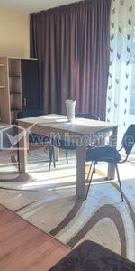 Apartament o camera, mobilat si utilat, Floresti, Stejarului - Photo 3