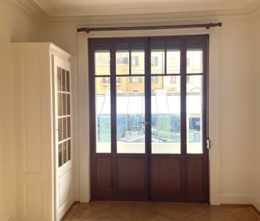 Charmilles - Joli appartement avec balcon - Foto 6