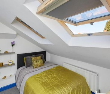 5 bedroom terraced house to rent - Photo 6