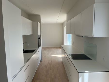 4-værelses lejlighed på 110 m² - Gratis parkering - Foto 3
