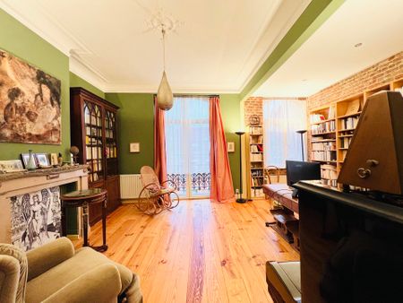 1020, Bruxelles - Foto 2