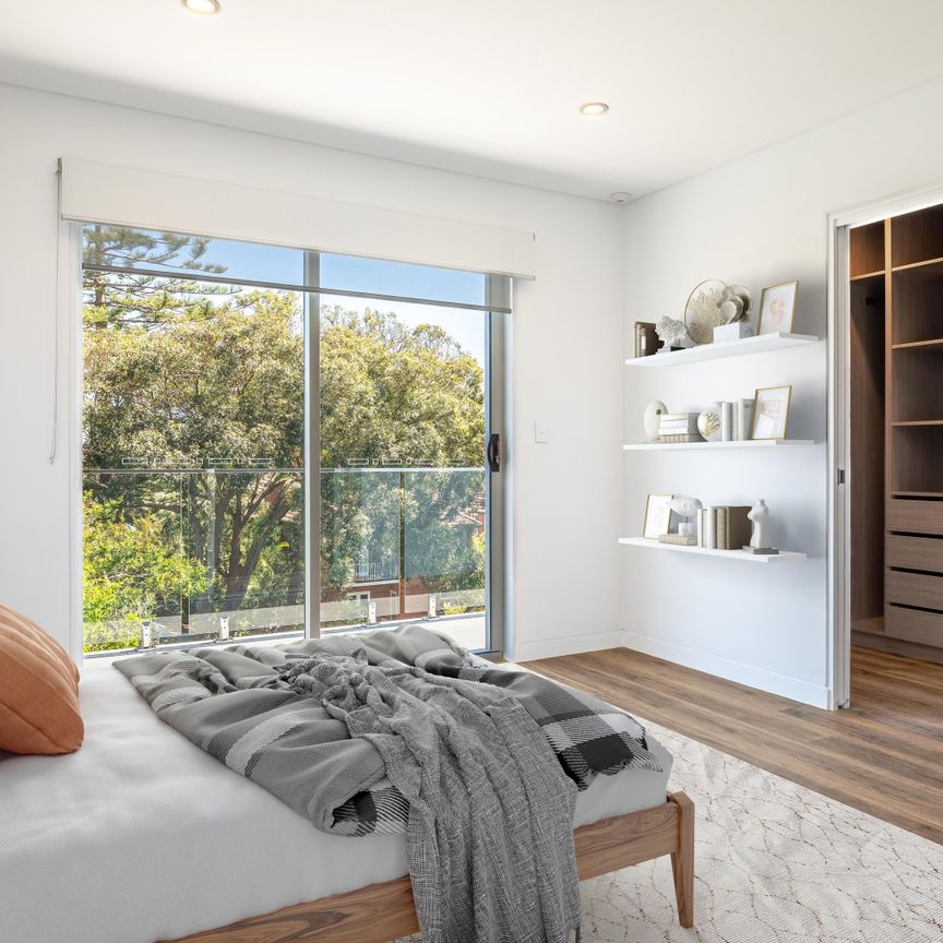 415a Maroubra Rd Road, Maroubra NSW 2035 - House For Rent | Domain - Photo 1