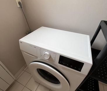 Location Appartement 1 pièce Meublé 25m² LES PONTS DE CE 49130 - Photo 5