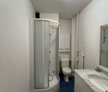 Location Appartement 1 pièce 35m² - Photo 6