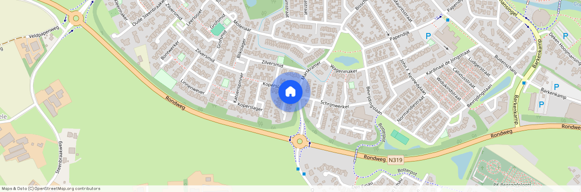 Koperslager 22, 7141PM Groenlo