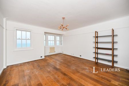 1 bedroom flat to rent - Photo 4