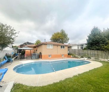 For Lease - 29 Charles Tupper Drive, Toronto, Ontario - Photo 5