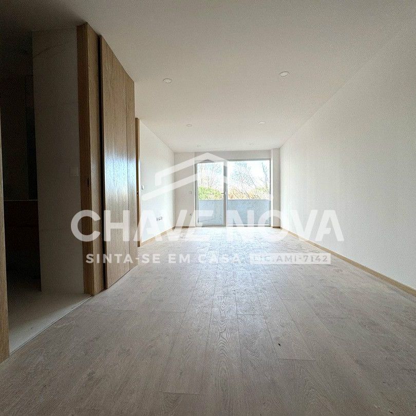 Apartamento T1 em Porto - Foto 1