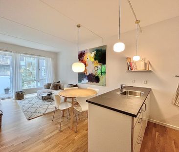 Godsbanen 18, 3. 9., 9000 Aalborg - Foto 5