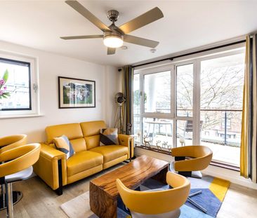 2 bedroom apartment to rent Sapphire Court, Ocean Way, Southampton,... - Photo 2