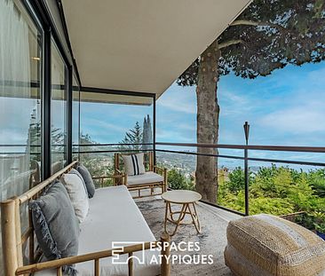 Maison avec vue panoramique et dépendance - Photo 3