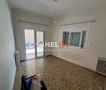 Διαμέρισμα για ενοικίαση Νόρμαν (Πάτρα) - Φωτογραφία 2