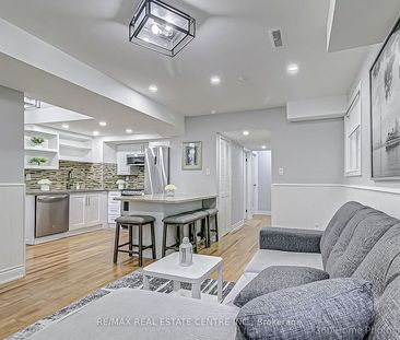 For Lease - 4175 Trellis Crescent Unit# Bsmt, Mississauga, Ontario - Photo 1