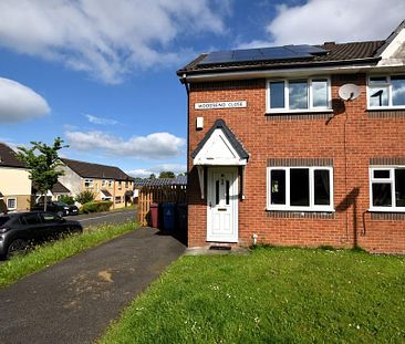 2 bedroom semi-detached house to rent - Photo 3