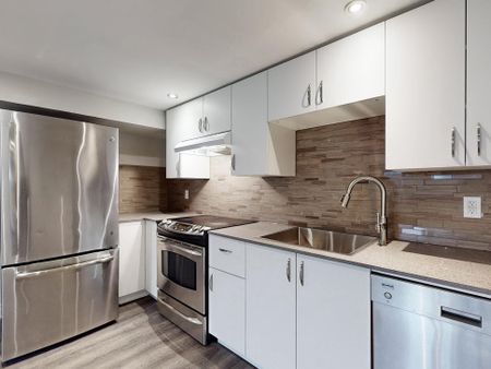 For Lease - 49 Exbury Road Unit# Bsmt, Toronto, Ontario - Photo 3