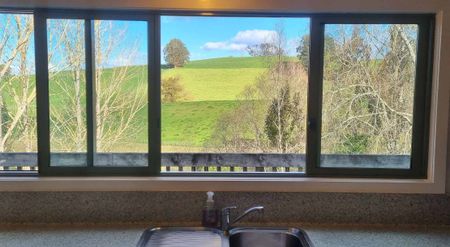 Rural lifestyle, in Pirongia School zone. - Photo 5