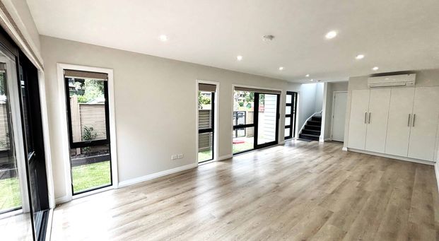 Brand New 4 Bedroom Home with Ensuite and Internal Access Parking - Photo 1