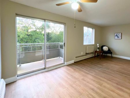 Cedar Towers Apartments - ALL INCLUSIVE - Photo 2