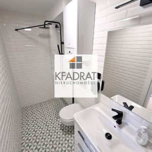 Mieszkanie przy Parku Kasprowicza - Zdjęcie 2