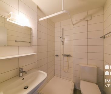 3.5 Zimmer, 70 m², 2. Stock - Foto 3