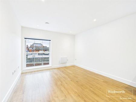 2 bedroom apartment to rent - Photo 3