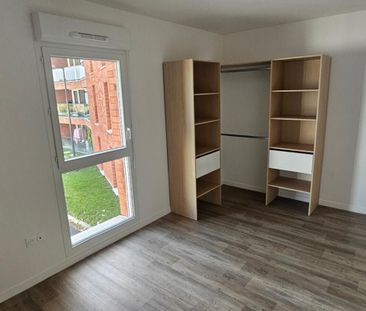 Location Appartement 2 pièces 52m² TOURCOING 59200 - Photo 3