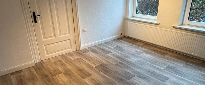 Vier-Zimmer-Altbauwohnung - Photo 1