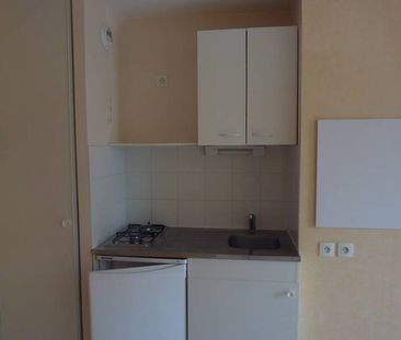 Location appartement t1 bis 2 pièces 32 m² à Rodez (12000) - Photo 5