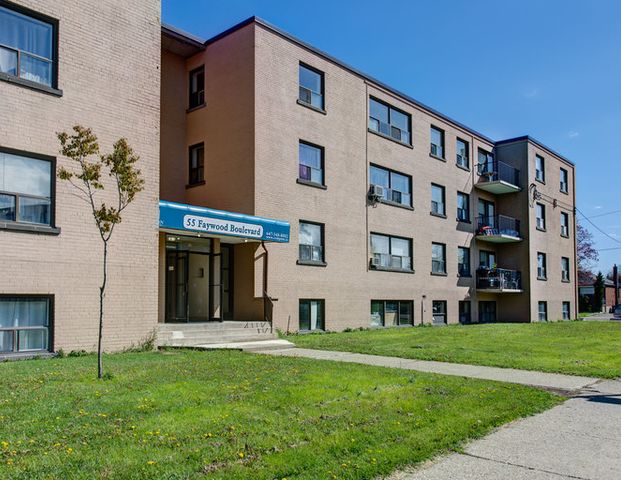 55 Faywood: Faywood-Vinci Community | 55 Faywood Blvd., Toronto - Photo 1