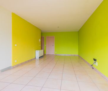 Dakappartement met veel lichtinval te huur in Stekene - Foto 4