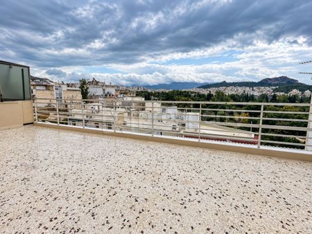 Studio/Γκαρσονιέρα για ενοικίαση Ευελπίδων - Δικαστήρια (Κυψέλη) - Photo 3