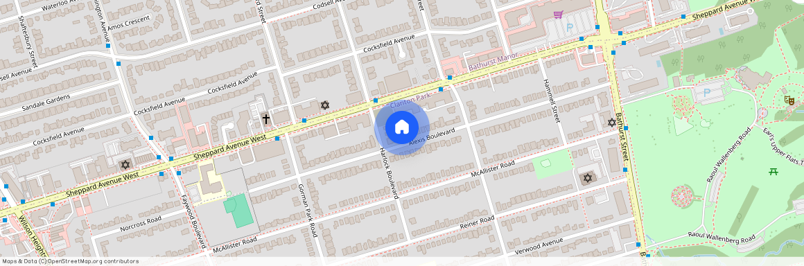 92 Alexis Boulevard Unit# Basement Unit …, Toronto