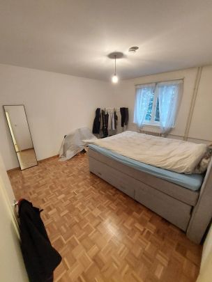 3 Zimmer, 61 m², EG - Photo 1