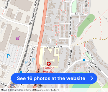 2 bedroom bungalow for rent - Photo 1