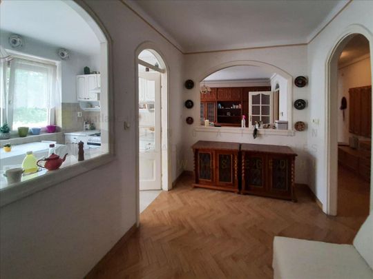 Kiadó jó állapotú lakás - Szeged - Fotó 1