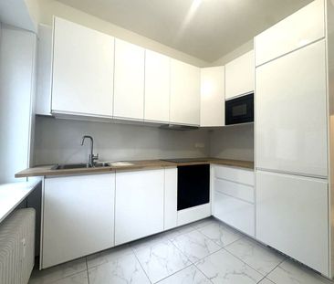 Volledig gerenoveerd appartement op gelijkvloers met aangenaam terr... - Foto 6