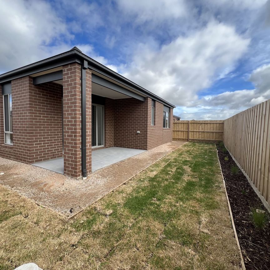 13 Davenport Street, Armstrong Creek - Photo 1