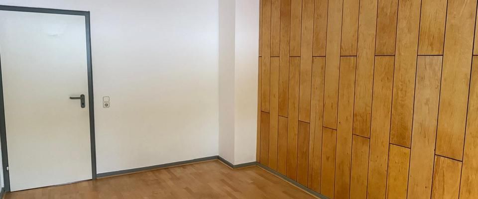 3-Zi-Wohnung mit Innenhof / Altstadt-Nord, Köln - Foto 1