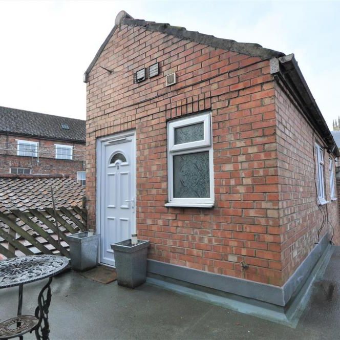 Goodramgate, York - Photo 1